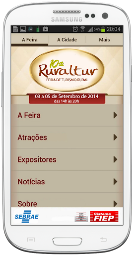 Ruraltur 2014