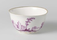 Part of a tea service