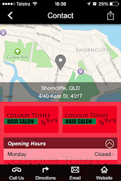 Colour Tones by Kerry poster 12