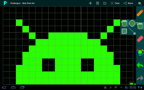 Pixelesque - Pixel Art(圖4)-速報App