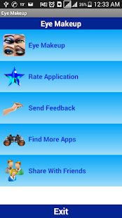 How to get Eye Makeup 1.0 mod apk for pc