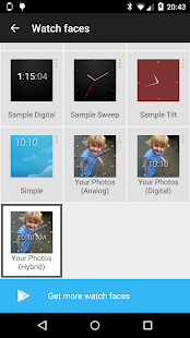 How to download Your Photos Watch lastet apk for pc