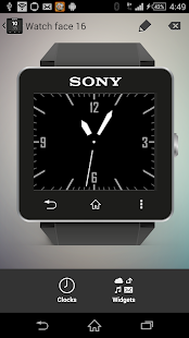 Watch Faces for SmartWatch 2