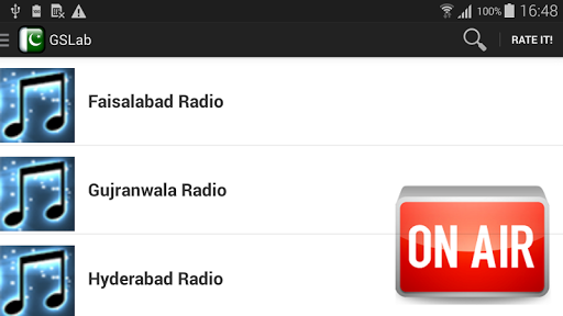 免費下載音樂APP|Pakistan Radio & News Headline app開箱文|APP開箱王