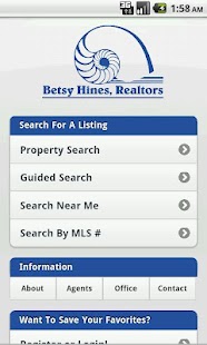 Free Download Betsy Hines Realtors APK for Android