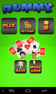 How to install Rummy 3.0.4 mod apk for bluestacks