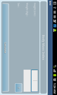 Ideal Weight Calculator Screenshots 8