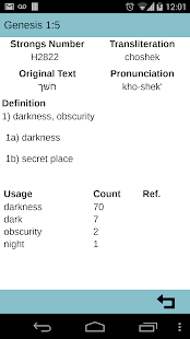 Connect Bible(圖3)-速報App