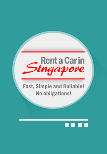 Sg Car Rental Screenshots 11