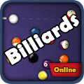 8 Ball Pool Billiards Online Apk