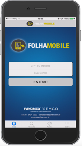 Folha Mobile