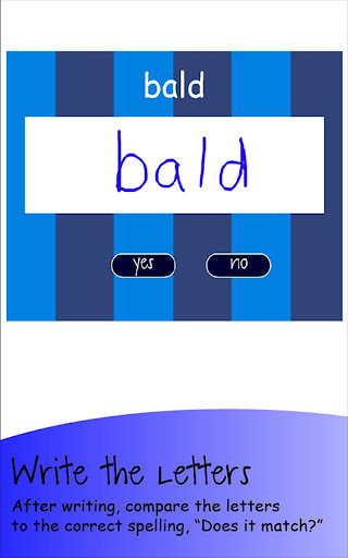 【免費教育App】8 Great Word Patterns Level 8-APP點子