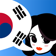 Lingopal Korean 4.0 Icon
