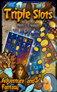 Triple Slots(圖1)-速報App