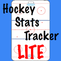 Hockey Stat Tracker Lite logo