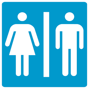 Public Toilet