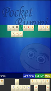 Pocket Rummi(圖4)-速報App