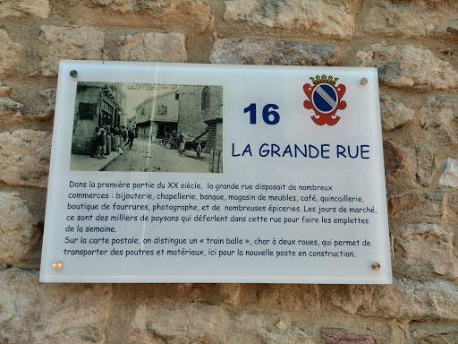 La Grand Rue