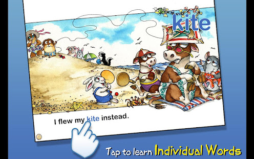 Just Grandma and Me(圖3)-速報App