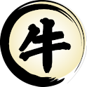 牛丼サーチ logo