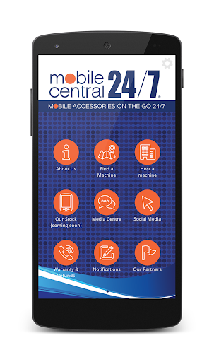 Mobile Central 24 7