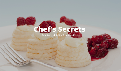 Chef's Secret