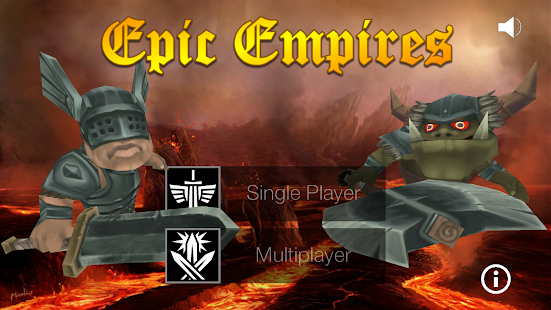 Epic Empires(圖1)-速報App
