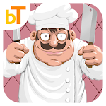 Cover Image of Descargar Game Cooking and Restaurant 1.3 APK