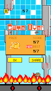 How to get Flappy Chicken - I can FLY! 1.0.1 unlimited apk for bluestacks