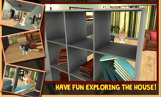 How to download Dog Simulator 3D – Pet Puppy lastet apk for laptop