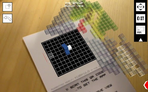 Download KUBIKULO Beta APK for Android