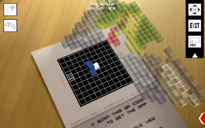 kubikulo beta poster 3