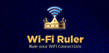 Wi-Fi Ruler (a WiFi Manager) APK