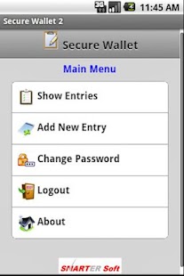 How to mod Secure Wallet - Paid 2.1 unlimited apk for bluestacks