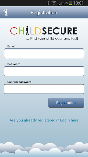 ChildSecure Parent