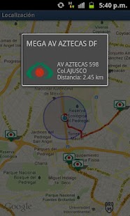 How to download Banco Azteca Localización patch Varies with device apk for laptop