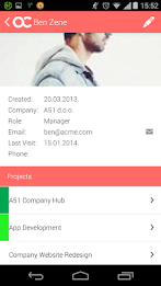 Active Collab Classic poster 5