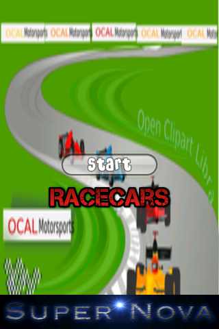 Race Cars