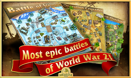 Toy Defense 2 - screenshot thumbnail