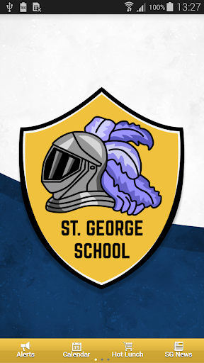 St. George School