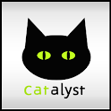 CatApp logo