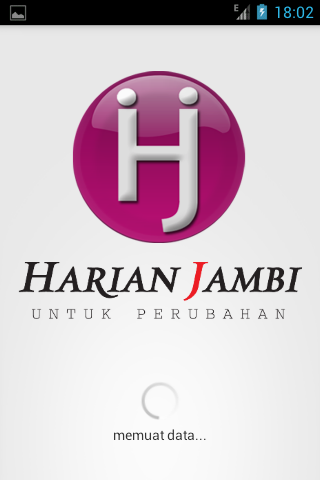 Harian Jambi