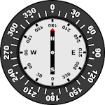 Cover Image of 下载 Compass 3.0 APK
