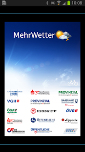 Free Download MehrWetter für Deutschland APK for PC