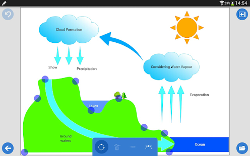 Download Grapholite Diagrams Pro APK to PC  Download 