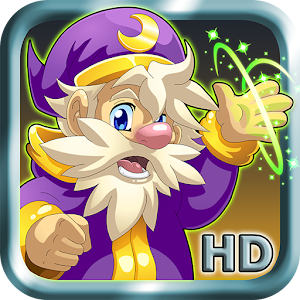 Mystery Castle HD - Episode 2 logo