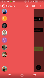 How to mod Pure Red EvolveSMS Theme 1.1.1 unlimited apk for bluestacks
