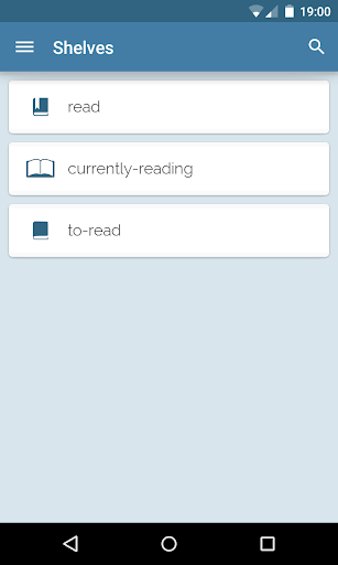 【免費書籍App】Libellis for Goodreads (Beta)-APP點子