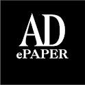 AD DE ePaper logo