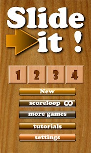 Free Slide It! APK